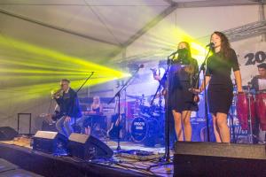 31. Čebelarski praznik in 4.Trot žur 1